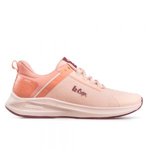Дамски Маратонки - Lee Cooper - 801-03 - Розово