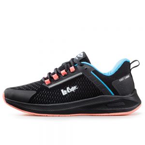 Дамски Маратонки - Lee Cooper - 801-03 - Черно