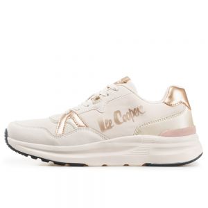 Дамски Маратонки Lee Cooper - 801-30 - Бежово