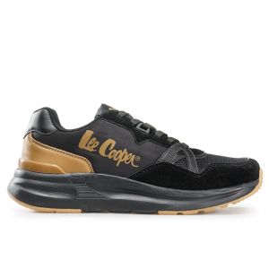 Дамски Маратонки Lee Cooper - 801-30 - Черно