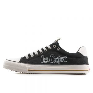 Мъжки Kецове - Lee Cooper - 701-05 - Черно