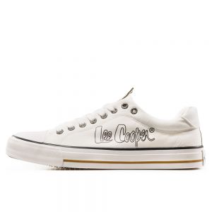 Мъжки Kецове - Lee Cooper - 701-05 - Бяло