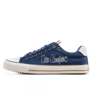 Мъжки Kецове - Lee Cooper - 701-05 - Синьо