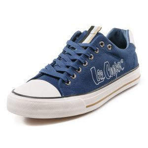 Мъжки Kецове - Lee Cooper - 701-05 - Синьо