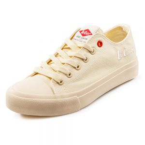 Дамски Кецове - Lee Cooper - 701-06 - Бежово
