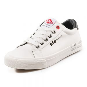 Kожени Kецове - Lee Cooper - 701-07 PU - Бяло