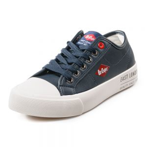Kожени Kецове - Lee Cooper - 701-07 PU - Синьо