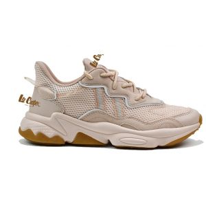Дамски Маратонки - Lee Cooper - 701-08 - Светлорозово