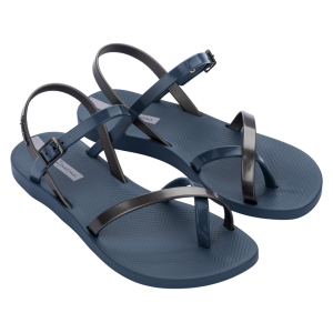 Дамски Сандали Ipanema - 82842-AG896 - Синьо