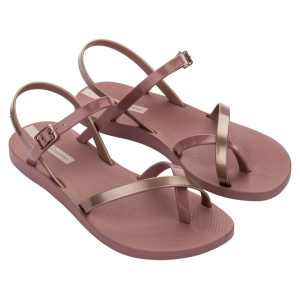 Дамски Сандали Ipanema - 82842-AG897 - Тъмнорозово