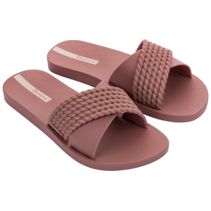 Дамски Чехли Ipanema - 83244-AJ327 - Розово