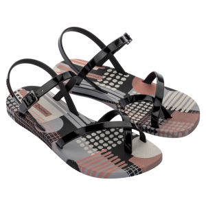 Дамски Сандали Ipanema - 83334-AH583 - Черно