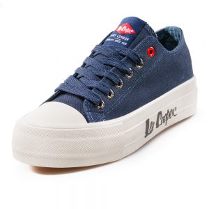 Кецове - Lee Cooper - G - 801-15 - Синьо Кецове - Lee Cooper - G - 801-15 - Синьо