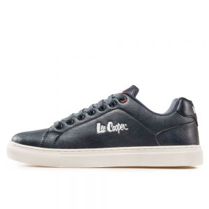 Мъжки Kецове - Lee Cooper - 702-09 - Синьо