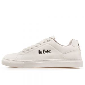 Мъжки Kецове - Lee Cooper - 702-09 - Бяло