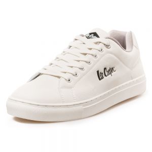 Мъжки Kецове - Lee Cooper - 702-09 - Бяло