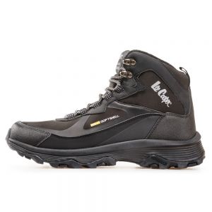 Мъжки Зимни Боти - Lee Cooper - 702-22 - Черно