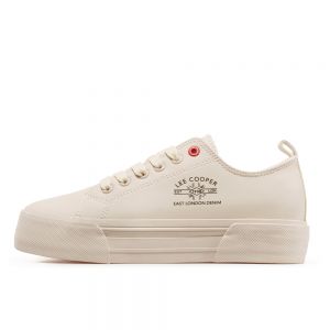 Кожени Кецове - Lee Cooper - G-702-25 - Бежово