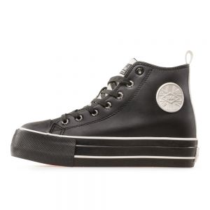 Kожени Kецове - Lee Cooper - 702-26 - Черно