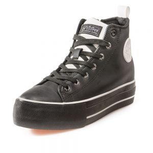 Kожени Kецове - Lee Cooper - 702-26 - Черно Kожени Kецове - Lee Cooper - 702-26 - Черно