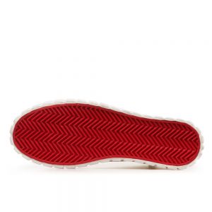 Kожени Kецове - Lee Cooper - 702-27 - Бяло Kожени Kецове - Lee Cooper - 702-27 - Бяло