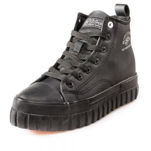 Kожени Kецове - Lee Cooper - 702-27 - Черно