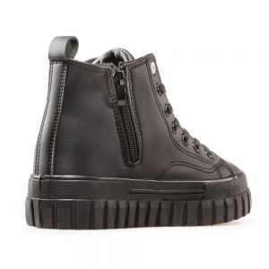 Kожени Kецове - Lee Cooper - 702-27 - Черно