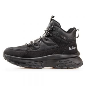 Зимни Боти - Lee Cooper - 702-28 - Черно