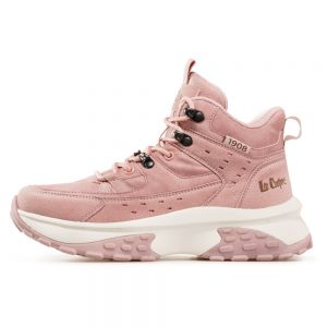 Зимни Боти - Lee Cooper - 702-28 - Розово