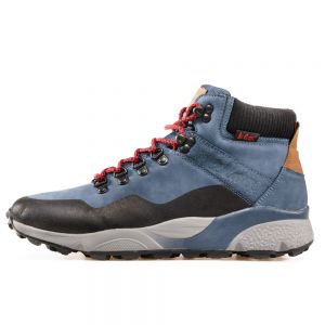 Мъжки Зимни Боти - Lee Cooper - 702-17 - Синьо