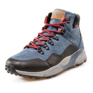 Мъжки Зимни Боти - Lee Cooper - 702-17 - Синьо Мъжки Зимни Боти - Lee Cooper - 702-17 - Синьо