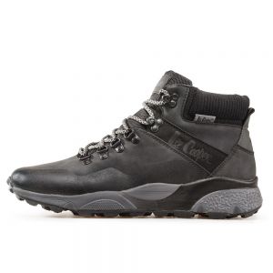 Мъжки Зимни Боти - Lee Cooper - 702-17 - Черно