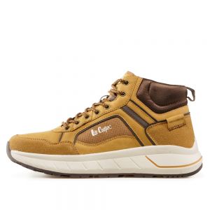 Мъжки Зимни Боти - Lee Cooper - 702-19 - Камел