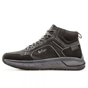 Мъжки Зимни Боти - Lee Cooper - 702-19 - Черно