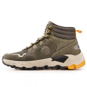 Мъжки Зимни Боти - Lee Cooper - 702-20 - Каки