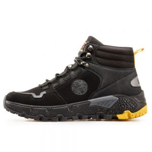 Мъжки Зимни Боти - Lee Cooper - 702-20 - Черно
