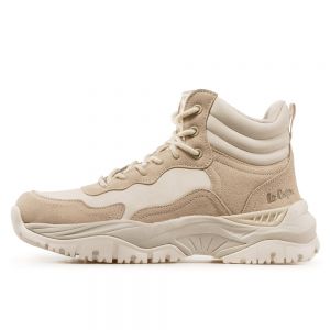 Зимни Боти - Lee Cooper - 702-21 - Бежово