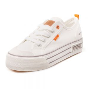 Дамски Гуменки - Lee Cooper - G 601-06 - Бяло Дамски Гуменки - Lee Cooper - G 601-06 - Бяло