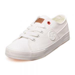 Дамски Гуменки - Lee Cooper - G 601-08 - Бяло Дамски Гуменки - Lee Cooper - G 601-08 - Бяло