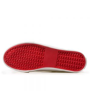Дамски Гуменки - Lee Cooper - G 601-08 - Бяло Дамски Гуменки - Lee Cooper - G 601-08 - Бяло