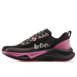 Дамски Маратонки - Lee Cooper - 601-03 - Черно