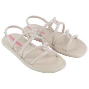 Дамски Сандали Ipanema - 27135-AV562 - Бежово и Розово
