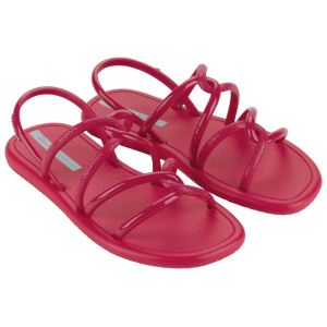 Дамски Сандали Ipanema - 27135-AV558 - Тъмнорозово