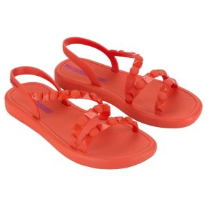 Дамски Сандали Ipanema - 27148-AV843 - Червено