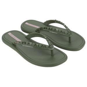 Дамски Джапанки Ipanema - 27130-AV466 - Зелено