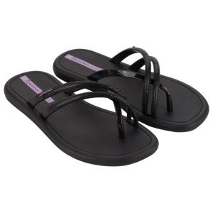 Дамски Джапанки Ipanema - 27133-AV906 - Черно