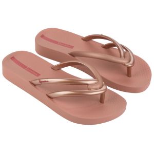 Дамски Джапанки Ipanema - 83519-AQ710 - Розово