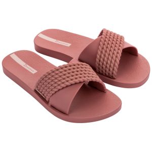 Дамски Чехли Ipanema - 83244-AJ327 - Розово