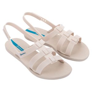 Дамски Сандали Ipanema - 83516-AQ819 - Бежово