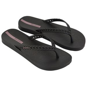 Дамски Джапанки Ipanema - 83576-AS480 - Черно